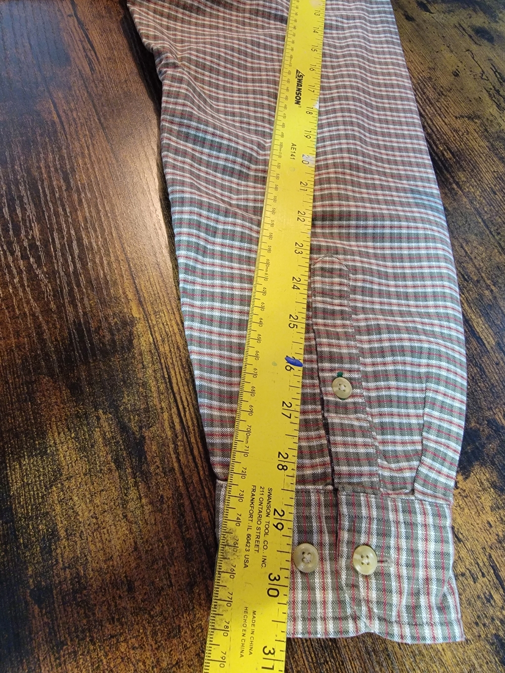 Tommy Hilfiger Button-down - Picture 11 of 13